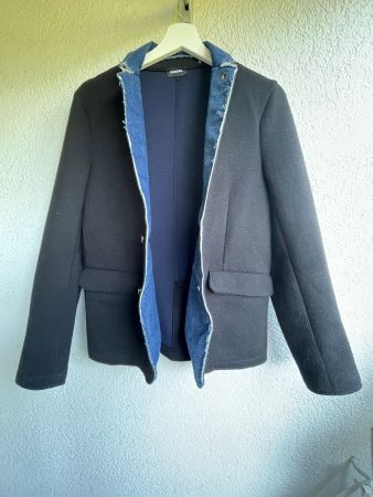 Diesel Jacke