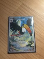 Toucannon IR, Pitch Black, Near Mint