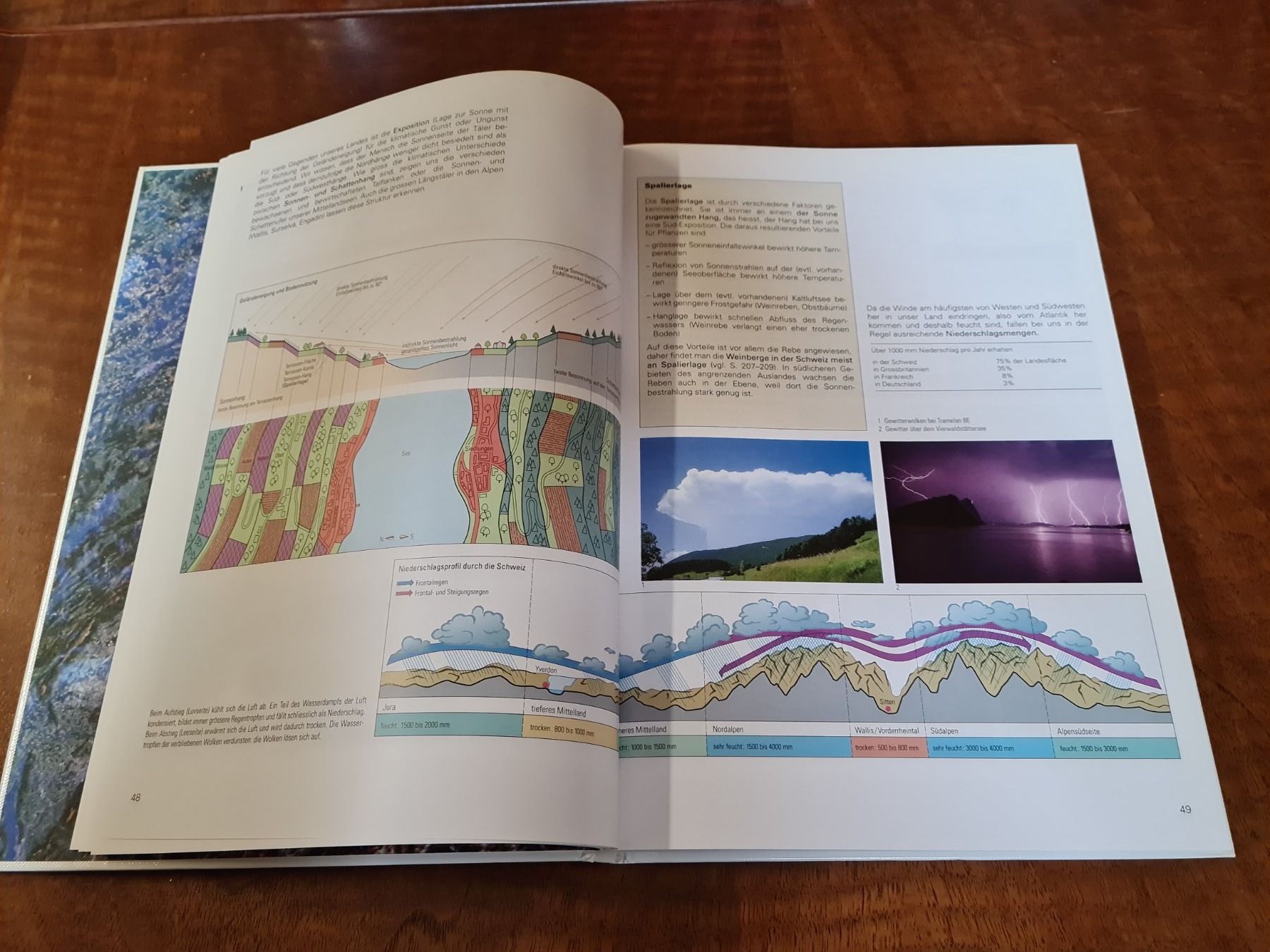 Libri: Schweiz – Usato da Erstfeld venduto da Mario_boe0 1