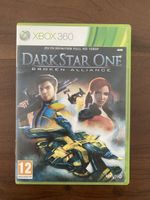 Dark Star One: Broken Alliance für Xbox 360 (FR)
