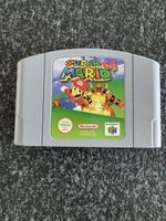 Super Mario 64 Spiel