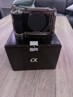 Sony Alpha 7CR