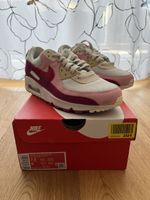 Women Nike Air Max 90 Größe 38.5