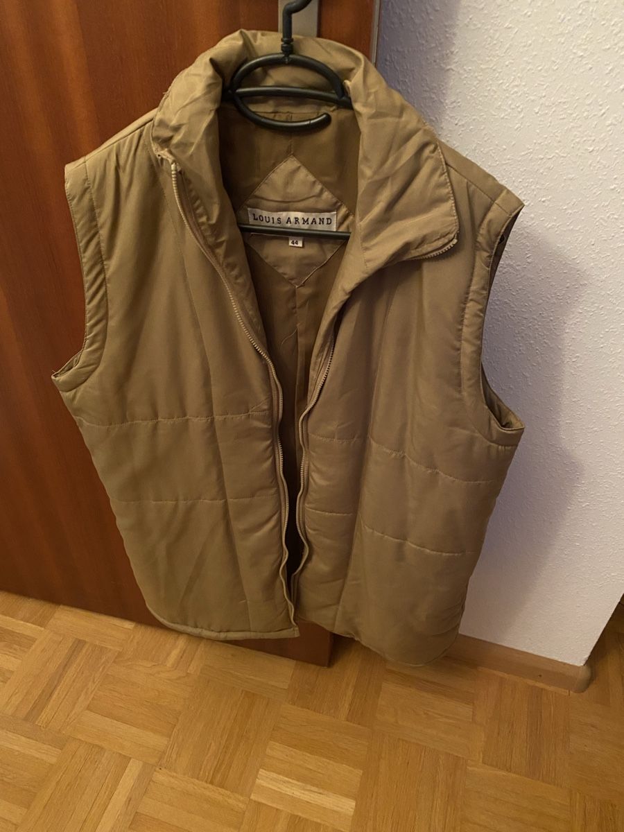 Gilet & Giacche senza maniche: Gilet, Gr. 44 – Usato da Therwil venduto da Blume814