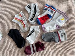 Ensemble de chaussettes 38-39