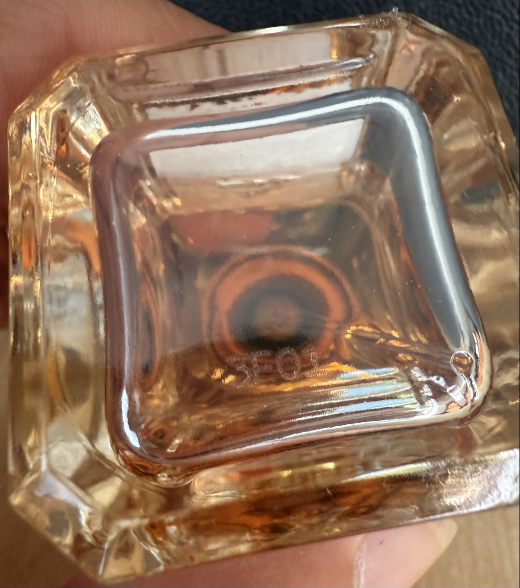 Guerlain Parfum & Eau de Toilette: IRIS PALLIDA VON GUERLAIN – Gebraucht aus Kölliken von deleina 3