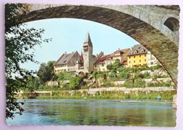 Bremgarten AG