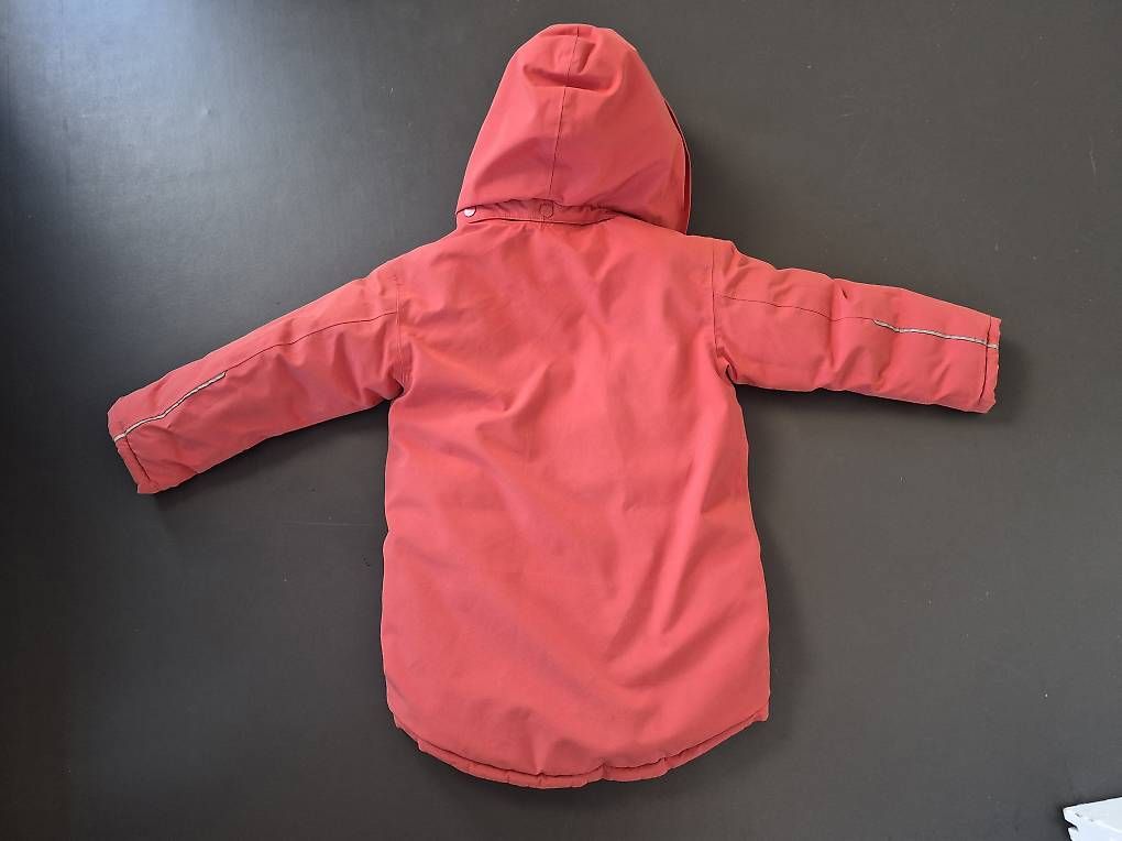 Giacche & Cappotti: Winterjacke / Mantel 116 – Usato da Stans venduto da STOlivia 1