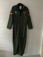 Pilotenanzug, Flieger, Top Gun, Gr. M (38)