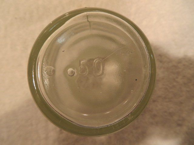 Matériel de laboratoire: Glasfläschchen – D'occasion à Laupen ZH par Mcafi02 2
