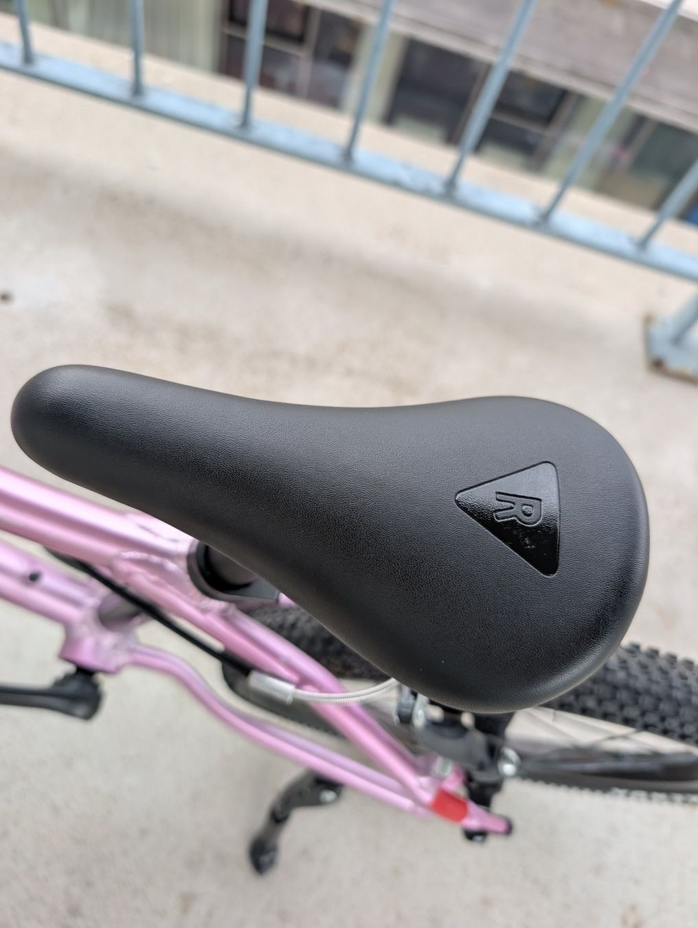 Biciclette: Rascal Kindervelo 16 Zoll pink – Usato da Zürich venduto da papillon8000 3
