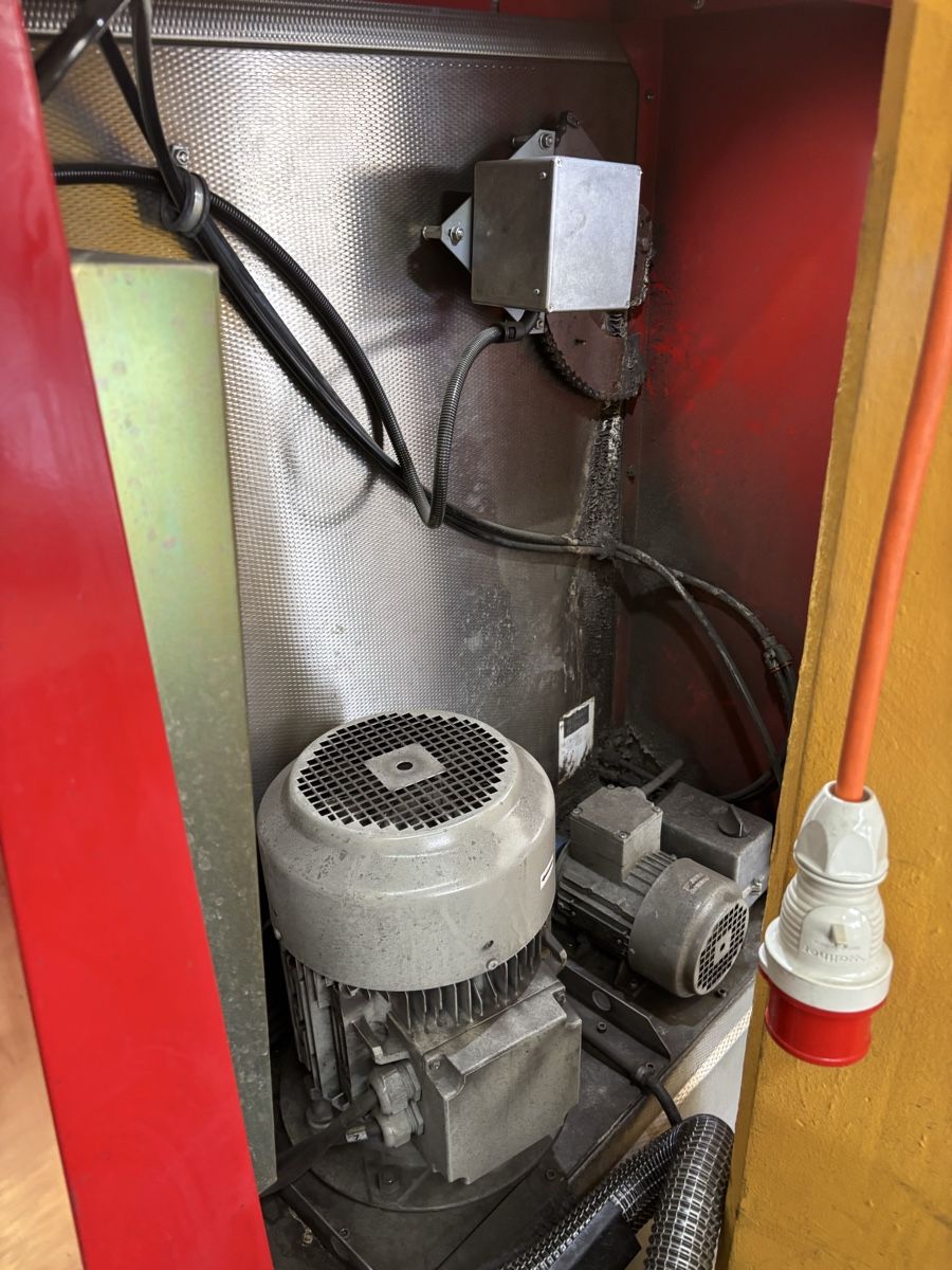 Toutes les machines: Radwaschmaschine – D'occasion à Möriken AG par Classics16 9