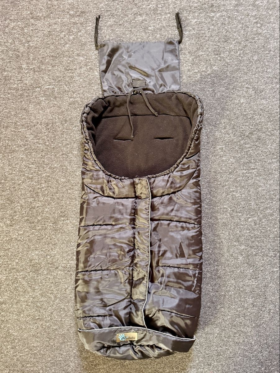 Schlafsäcke: Fusssack für Kinderwagen – Gebraucht aus Worben von Teddy112