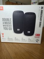 JBL Link Portable x2 — Anniversary Bundle 
