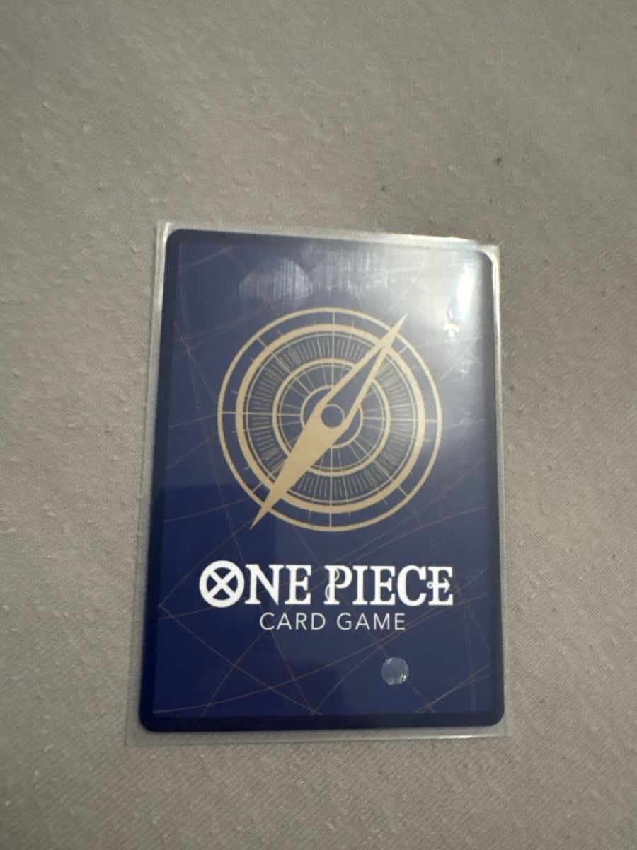 Bandai Carte collezionabili: OP TCG - OP09-002 JP – Nuovo (secondo la descrizione) da Birsfelden venduto da alex4127 1