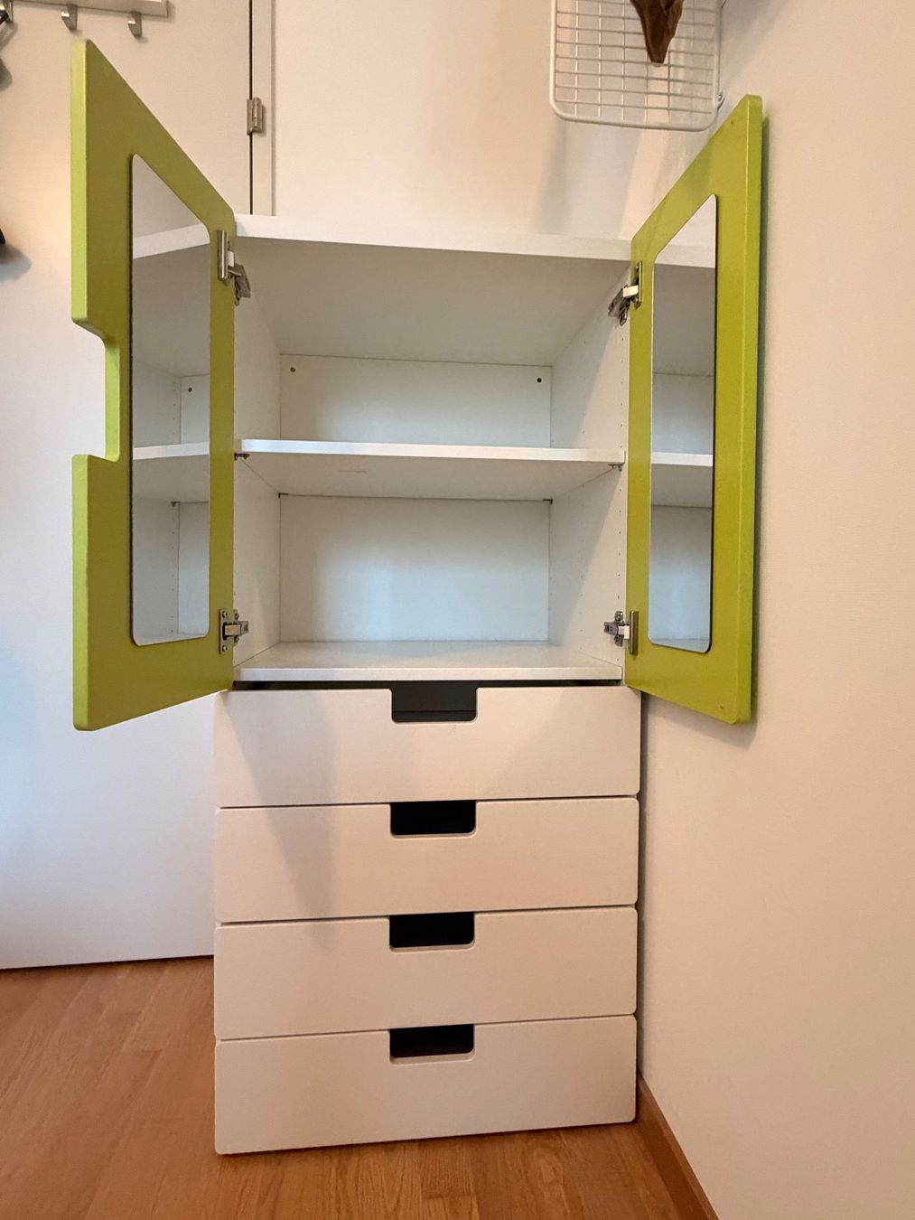 Ikea Commodes: IKEA Stuva Kommode – D'occasion à zürich par Cophardi 1