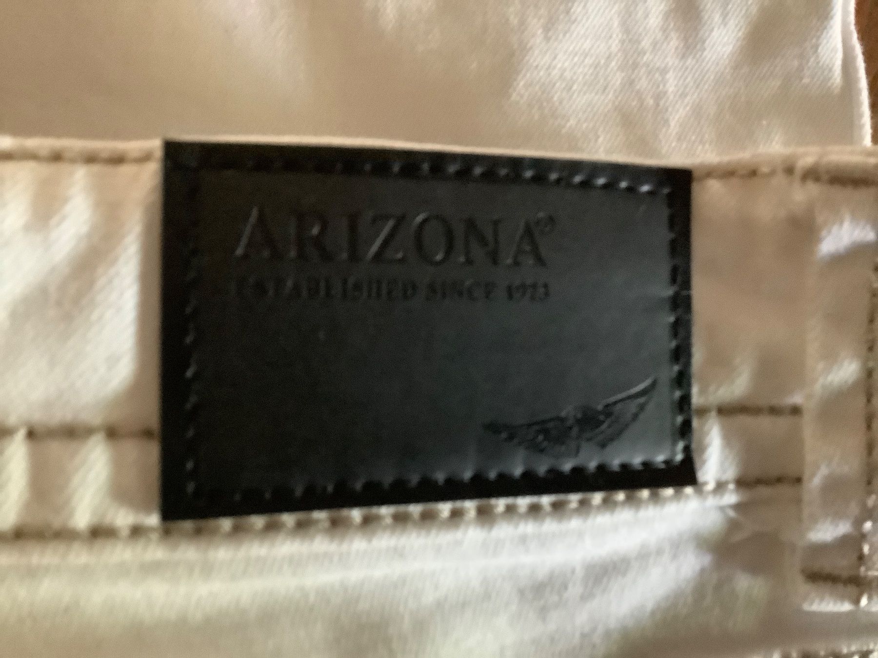 Arizona Jeans: ARIZONA Damen-Jeans 38/long – D'occasion à Winterthur par wintidizi 2