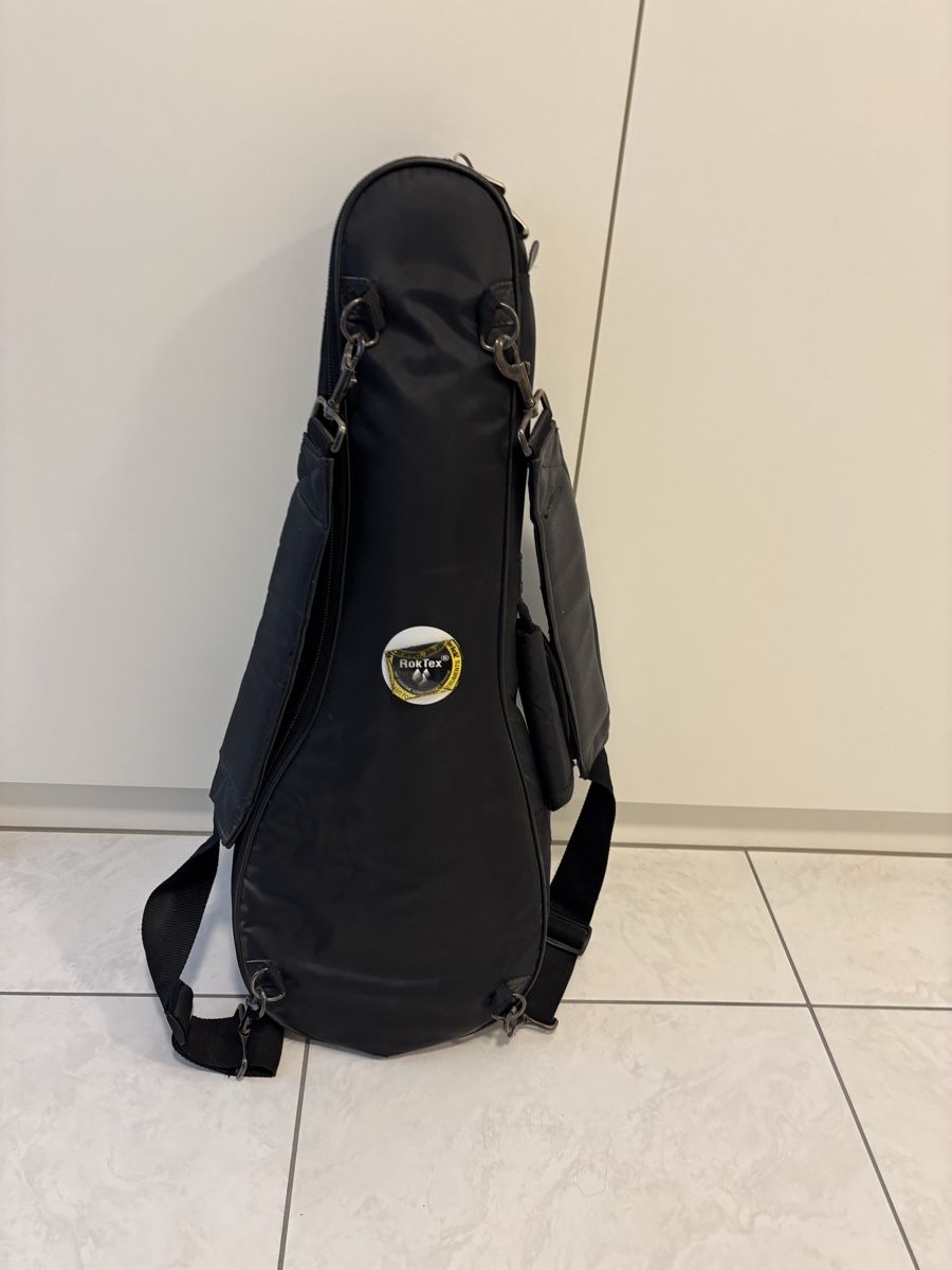Musikinstrumente: neuwertige Mandoline – Neu (gemäss Beschreibung) aus Emmenbrücke von san_f6qb 2