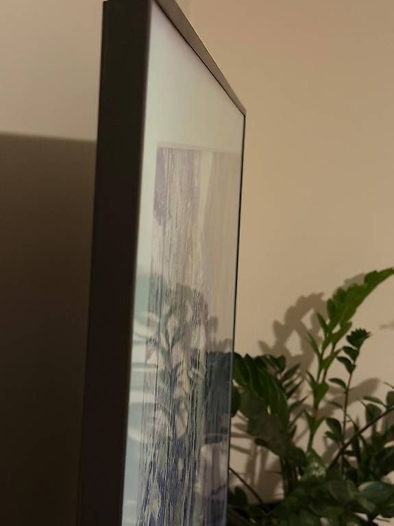 Televisori: Samsung The Frame 65 4K QLED – Usato da Glattpark(Opfikon) venduto da dic_7gxr 1