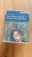 Harry Potter und die Kammer des Schreckens Hörspiel