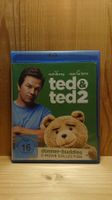 TED 1 und 2 auf Blu-Ray mit Mark Wahlberg