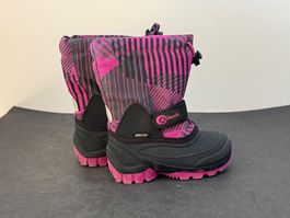 Kamik Winterschuhe Grösse 26 9 Gore Tex WinterStiefel Schuhe