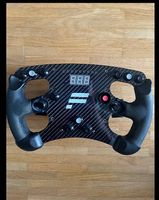 Fanatec ClubSport Formula Lenkrad V2 mit QR1 Metall