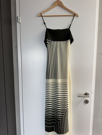 SIR. Maxi Dress