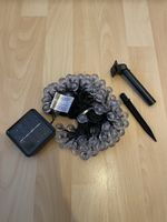 Solar Lichterkette Kugeln Farbwechsel Neu & OVP für Garten B