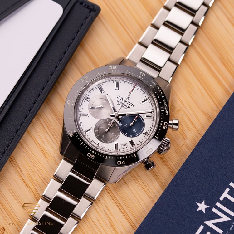 Zenith Chronomaster Sport 2024 (Gebraucht