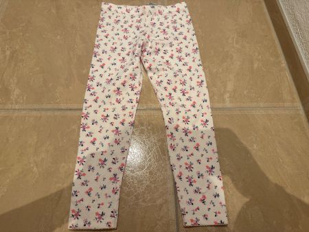 M&S neue 7/8 Leggins, 6-7J 116-122