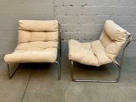 2x VINTAGE SESSEL „IKEA“ AB 1.-!!!