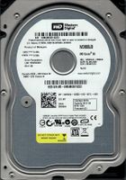 80GB WD Caviar SE WD800JD-75MSA3 3.5'' SATA - 100% Tested