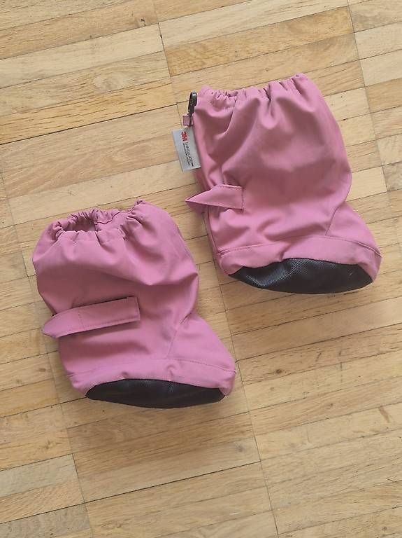 Scarpe per ragazzi: Baby Winter Füsslinge  – Usato da Zürich venduto da sdi30
