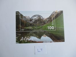 Voll Letzttagsstempel der Poststelle 9533 Kirchberg