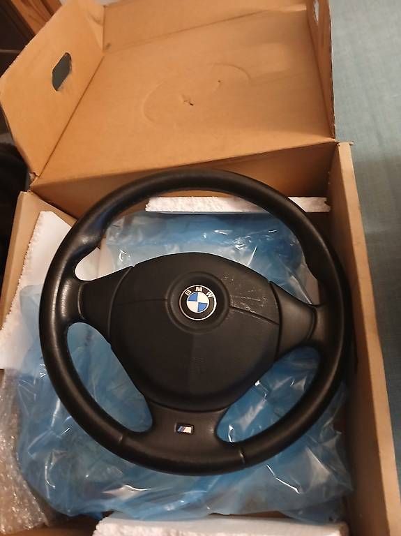 Tutti i ricambio: Interieur BMW E36 – Usato da Rechthalten venduto da tho_8j5f 2