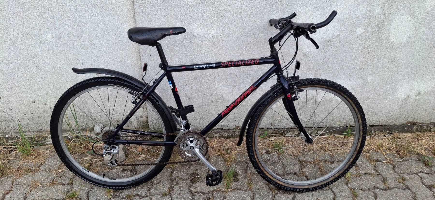 Specialized Vélos: Kult Mtb Specialized – D'occasion à Kyburg par JBMNT2020
