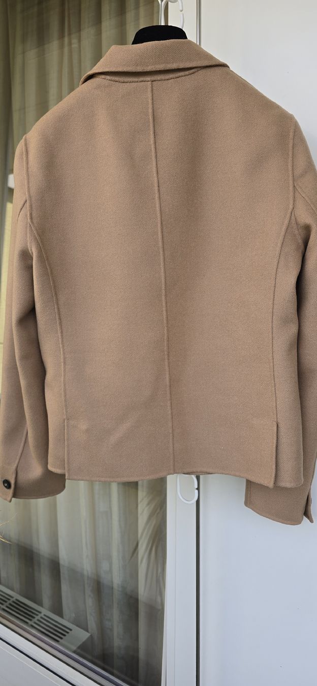 Max Mara Jacken: MaxMara Weekend Blaser. Gr.40 – Gebraucht aus Zürich von Olala_ 1