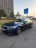 BMW 530i xDrive Sportline