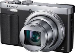 Panasonic Lumix DMC-TZ71 Digitalkamera