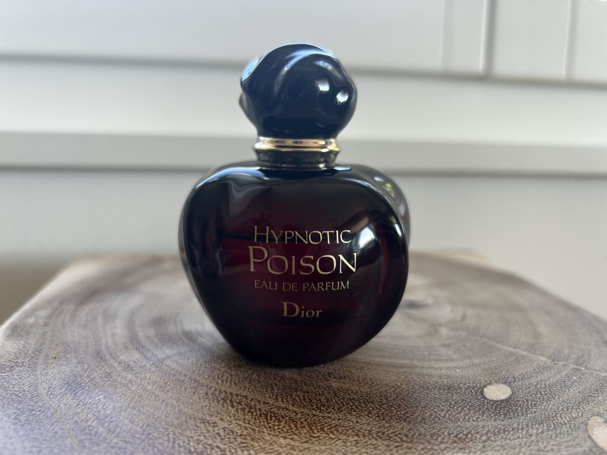 Dior Profumi & Eau de Toilette: Dior Hypnotic Poison Eau de Parfum, 50ml 🌹 – Usato da Sursee venduto da ramona0406 3