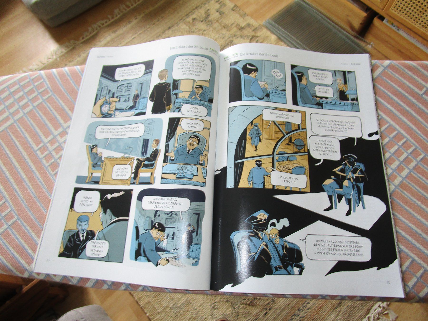 Fumetti: Alfonz Comicreporter 2/2026, Comic Magazin – Usato da Scuol venduto da Luana.. 1