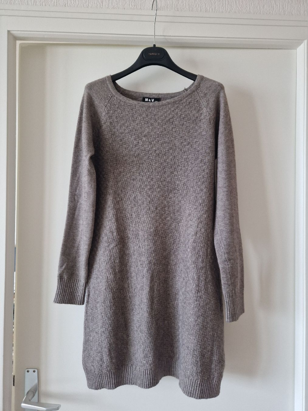 Kleider: New winter dress size S/M – Neu (gemäss Beschreibung) aus Lausanne von Issss