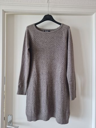 New winter dress size S/M