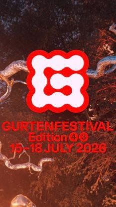Biglietti: Tages Kart von 15 bis 18 Juli Gurtenfestival 2026 – Usato da Bern venduto da ras_sjk9