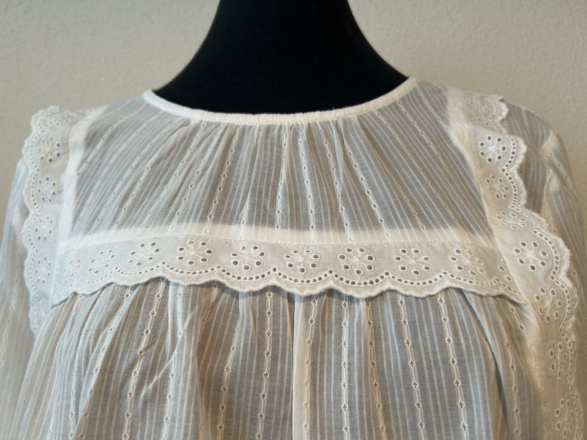 Esprit Camicette: Damenbluse Esprit Weiss – Usato da Küssnacht am Rigi venduto da bar_w9yj 4