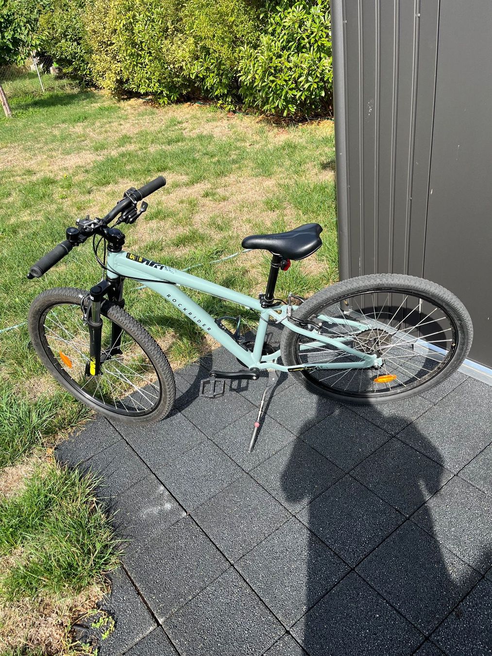 Decathlon Biciclette: VTT Decathlon 9-12  ans – Usato da Cortaillod venduto da Misan