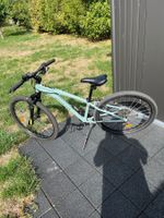 VTT Decathlon 9-12  ans