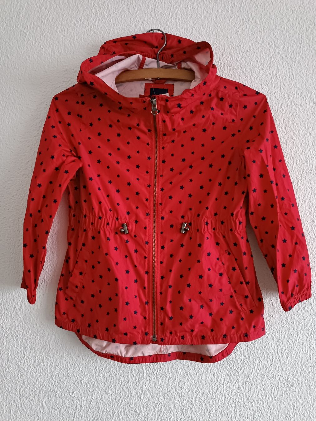 Gap Giacche & Cappotti: Jacke Mädchen GAP 122/128 – Usato da Binz venduto da julijuli