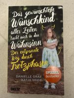 Das gewünschteste Wunschkind 